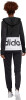 adidas WTS Linear FT Hoodie női melegítő
