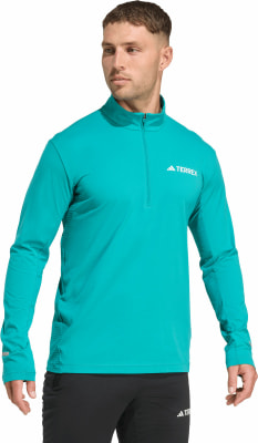 adidas XPR HZ LS Langlaufshirt