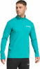 adidas XPR HZ LS Langlaufshirt