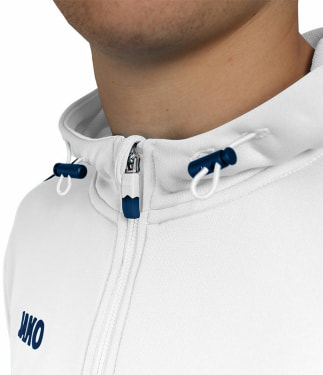 Striker 2.0 Kapuzenjacke Keep Dry