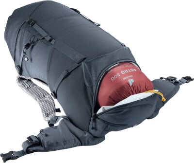 Deuter Futura 32 Wanderrucksack Deuter Futura 32 Wanderrucksack