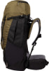 McKINLEY Make II CT 75+10 Vario outdoorový batoh