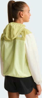 The North Face THE NORTH FACE Cyclone Wind Wanderjacke Windwall,Standard Fit
