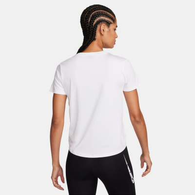 Nike One Swoosh Laufshirt