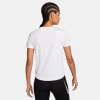 Nike One Swoosh Laufshirt
