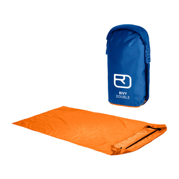 Ortovox Bivy Double Biwaksack