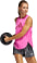 3 Bar Logo Tanktop