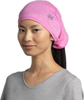 Buff Merino Lightweight Multifunktionstuch