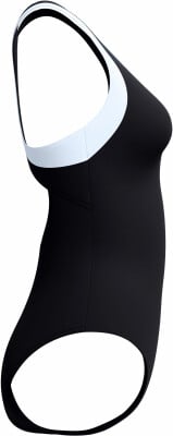 Speedo Colorblock Racerback Schwimmanzug Speedo Colorblock Racerback Schwimmanzug