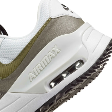 Pán. voïnočasová obuv Air Max System veï. US