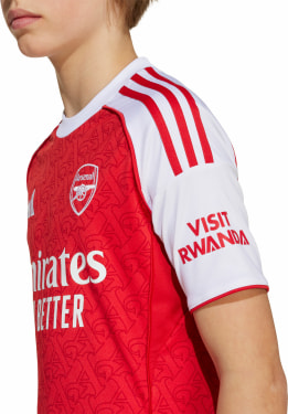 FC Arsenal 25/26 Heimtrikot