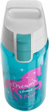 Trinkflasche VIVA Lunchboxset