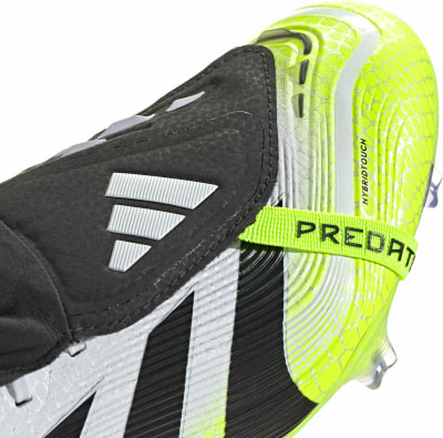 adidas Predator Elite Fold-Over Tongue FG Fußballschuhe