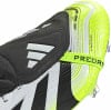 adidas Predator Elite Fold-Over Tongue FG Fußballschuhe