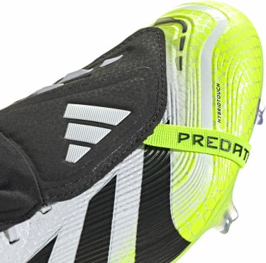 Predator Elite FT FG Nockenfussballschuh UK-Gr.