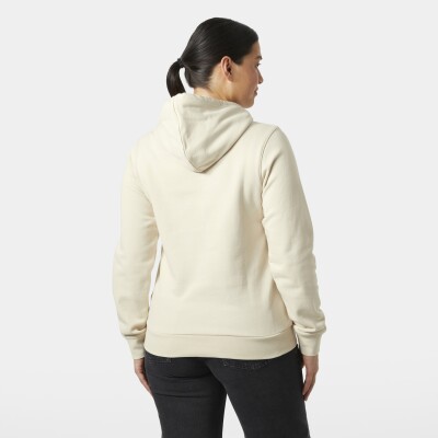 Helly Hansen W HH Logo Hood női kapucnis felső