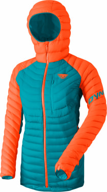 Dynafit Radical Down W Jacket