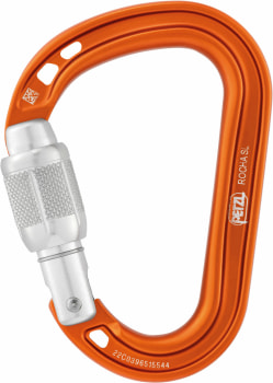 Petzl Rocha Karabiner