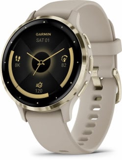 Venu 3S Smartwatch