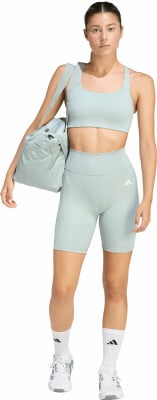 adidas Optime Essentials kurze Tights adidas Optime Essentials kurze Tights