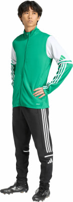 adidas SQ25 TR JKT AEROREADY Trainingsjacke