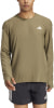 adidas Own The Run B langarm Laufshirt