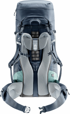 Deuter Aircontact Lite 45+10 SL Wanderrucksack