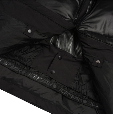 Icepeak Ebeleben bunda  Icepeak Ebeleben bunda