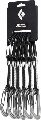 Black Diamond Litewire 6er-Pack Expressen