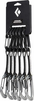 Black Diamond Litewire 6er-Pack Expressen