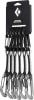 Black Diamond Litewire 6er-Pack Expressen
