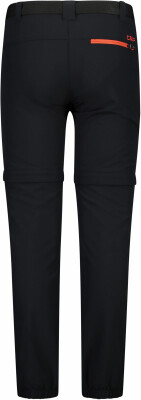 CMP Zip Off Wanderhose