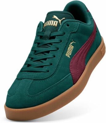 Puma Club II Era Suede Freizeitschuhe Puma Club II Era Suede Freizeitschuhe