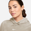 Nike W NK ONE TF PO HOODIE POLAR női kapucnis felső