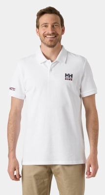 Helly Hansen Toulon Graphic férfi póló Helly Hansen Toulon Graphic férfi póló