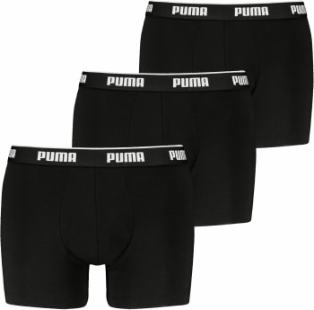 Puma Boxers 3er-Pack Boxershorts