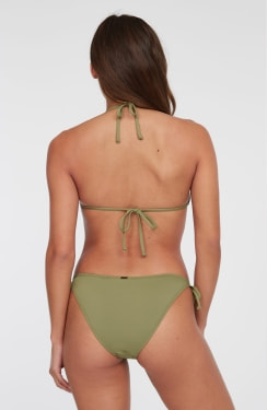 Essentials Capri Női bikini