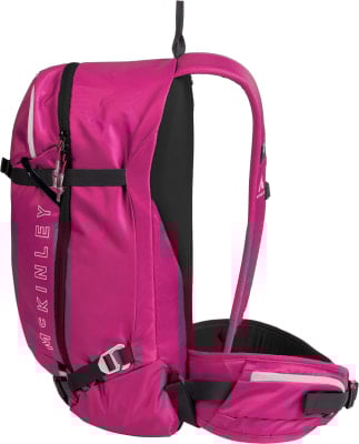 McKINLEY Black Burn CT 20 Alpinrucksack