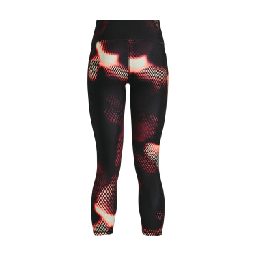 Printed 7/8 -os leggings