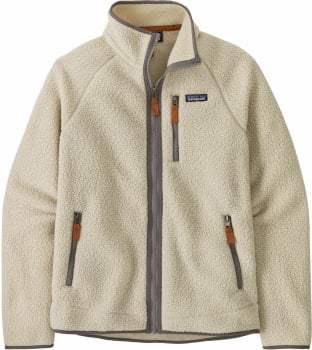 Patagonia Retro Pile Fleecejacke