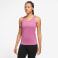 W Nk One Df Slim Tank női top