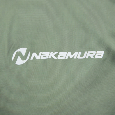 Nakamura Dambel II Radgilet