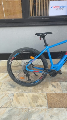 Genesis E-Pro MTB 2.2 LTD