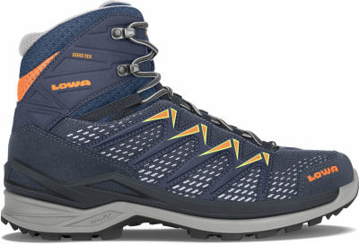 Lowa Innox Pro GTX Mid Trekkingschuhe