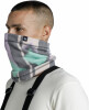 Buff Polar Prints Neckwarmer Soft Fleece