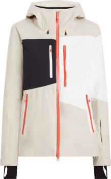 McKINLEY Sage Funktionsjacke mit Kapuze