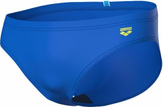 Men's Santamarias Beach Briefs slipové plavky