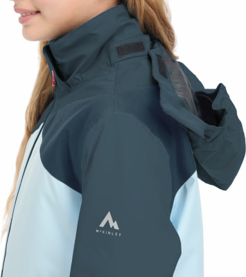 McKINLEY Diana AQX 10.10 Skijacke mit Kapuze