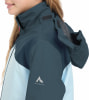 McKINLEY Diana AQX 10.10 Skijacke mit Kapuze