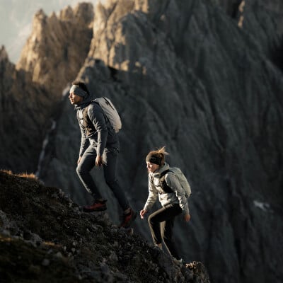 Ortovox Trace Pure 20 Alpinrucksack Ortovox Trace Pure 20 Alpinrucksack